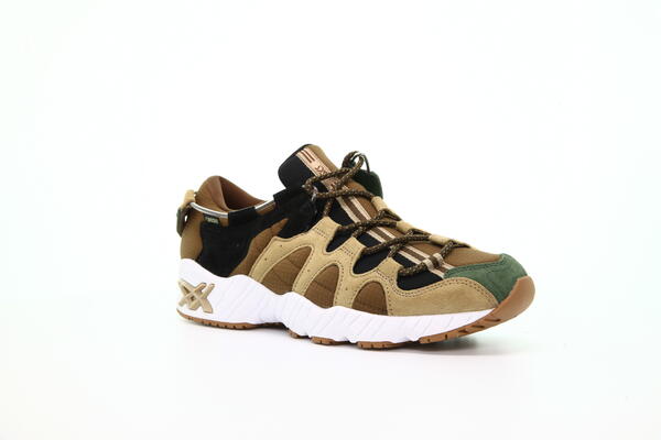 BEEアシックス Asics x Beams Gel-Mai G-TX 